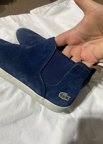 Mavi Erkek Çocuk Spor Bot - Görsel 3