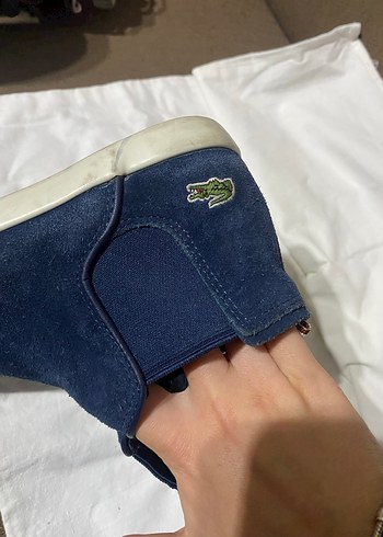 Mavi Erkek Çocuk Spor Bot - Görsel 2