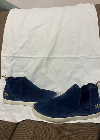 Mavi Erkek Çocuk Spor Bot - Görsel 6