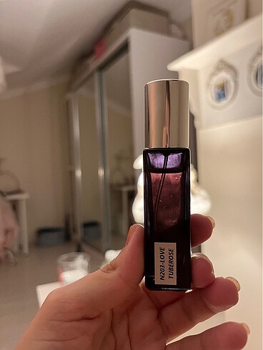 Muscent love tuberose N203