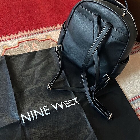 Beden Nine West Sırt Çantası