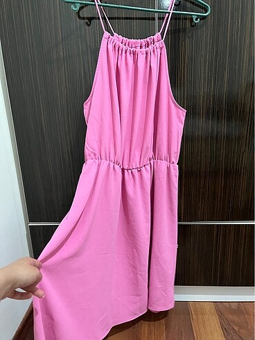 Lc waikiki elbise
