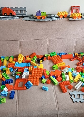 LEGO egotıcı oyuncaklar