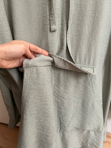 36 Beden Spor tunik