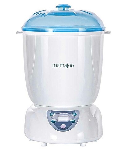 Mamajoo 5 işlevli kurutmalı sterilizatör