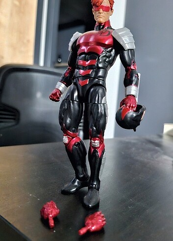  MARVEL LEGENDS DAREDEVIL RETRO