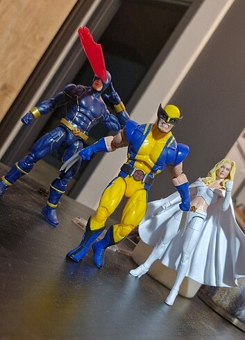 MARVEL LEGENDS ASTONISHING X-MEN
