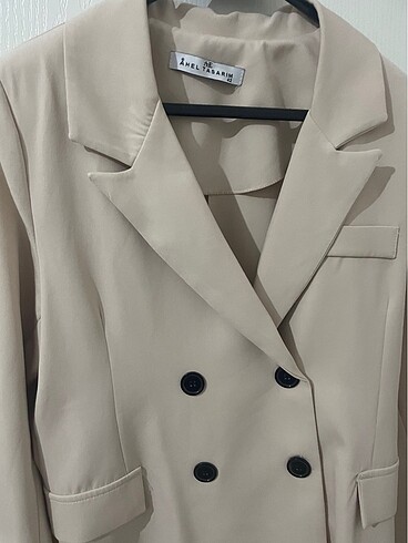 Diğer Kadın blazer ceket