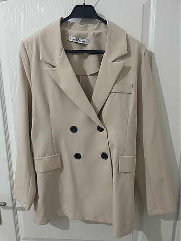 Kadın blazer ceket