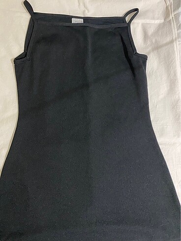 Süper mini elbise