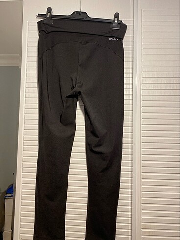 Siyah Tayt - Görsel 2