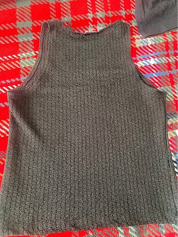 Zara Kolsuz bluz