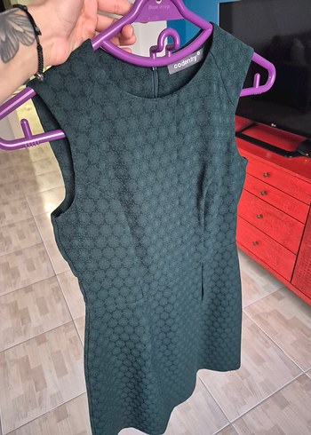 ADL hiç kullanılmamış şık elbise - Görsel 11