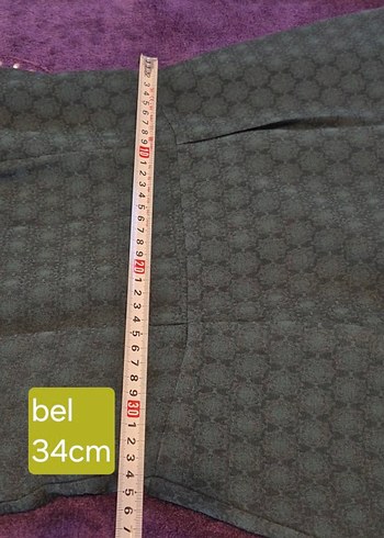 ADL hiç kullanılmamış şık elbise - Görsel 15