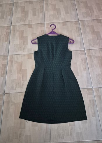 ADL hiç kullanılmamış şık elbise - Görsel 7