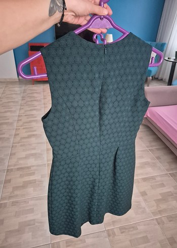 ADL hiç kullanılmamış şık elbise - Görsel 12