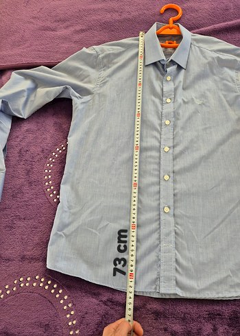 BEYMEN BUSINESS GÖMLEK - Görsel 16