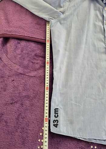 BEYMEN BUSINESS GÖMLEK - Görsel 12