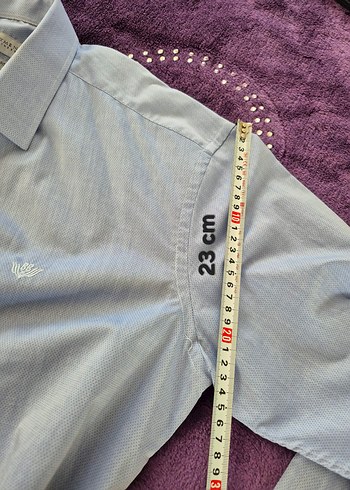 BEYMEN BUSINESS GÖMLEK - Görsel 10