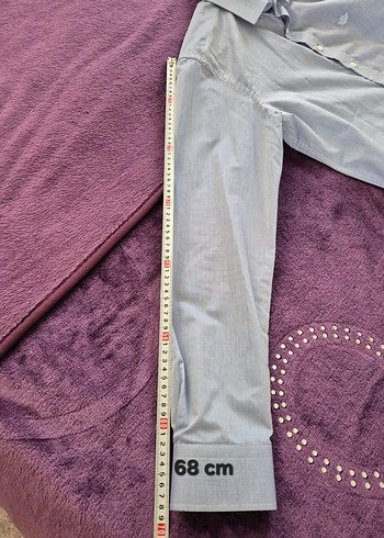 BEYMEN BUSINESS GÖMLEK - Görsel 15