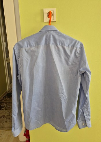 BEYMEN BUSINESS GÖMLEK - Görsel 4