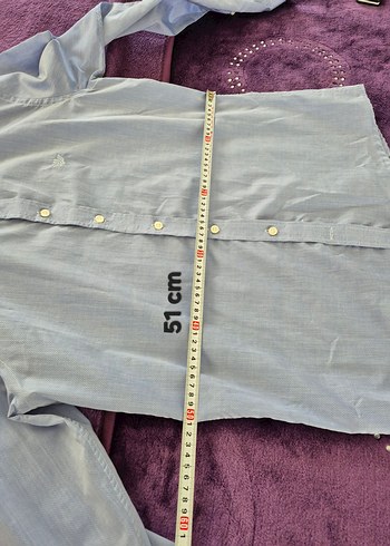 BEYMEN BUSINESS GÖMLEK - Görsel 14