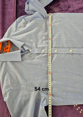 BEYMEN BUSINESS GÖMLEK - Görsel 17