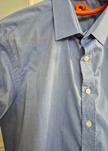 BEYMEN BUSINESS GÖMLEK - Görsel 5