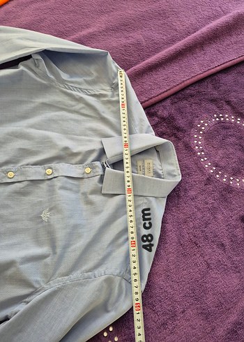 BEYMEN BUSINESS GÖMLEK - Görsel 9