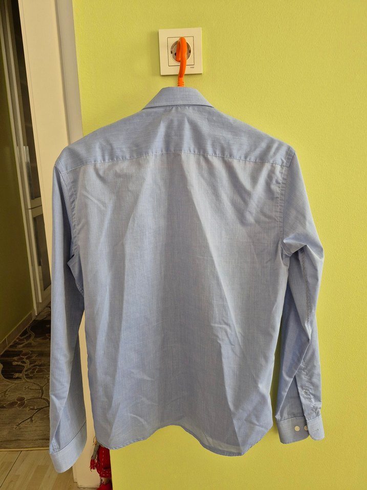 BEYMEN BUSINESS GÖMLEK - Görsel 4