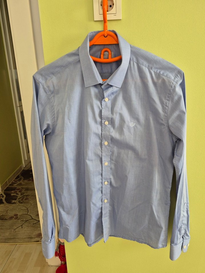 BEYMEN BUSINESS GÖMLEK - Görsel 3