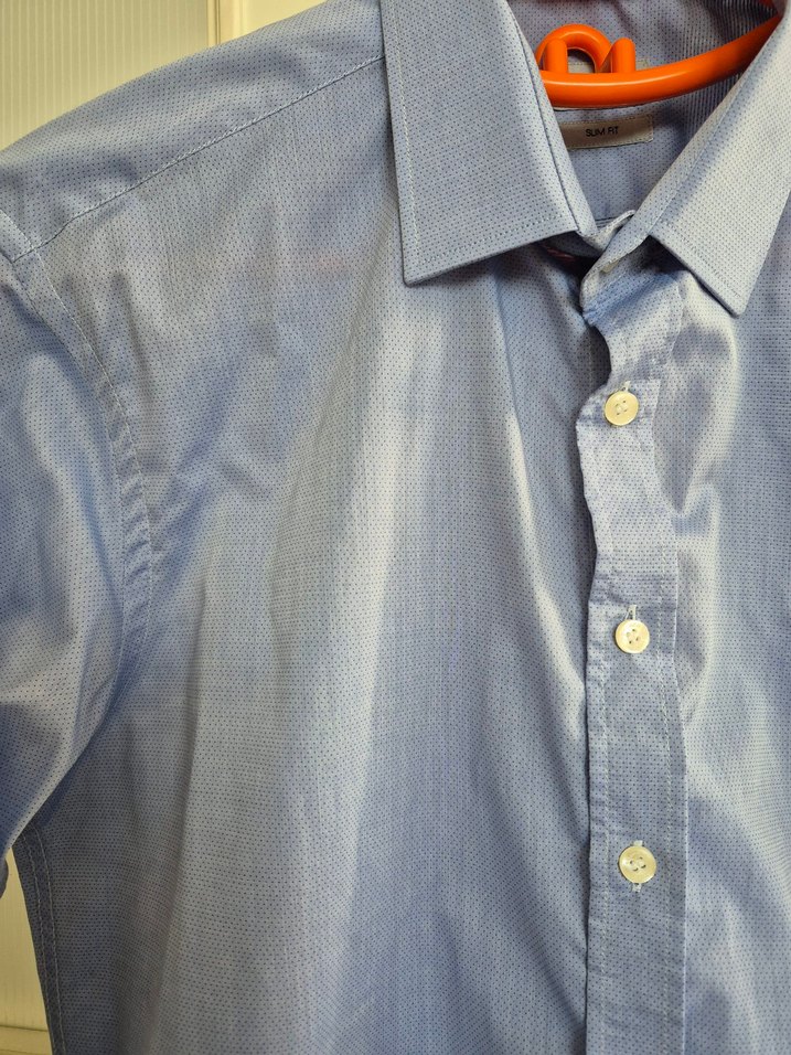 BEYMEN BUSINESS GÖMLEK - Görsel 5