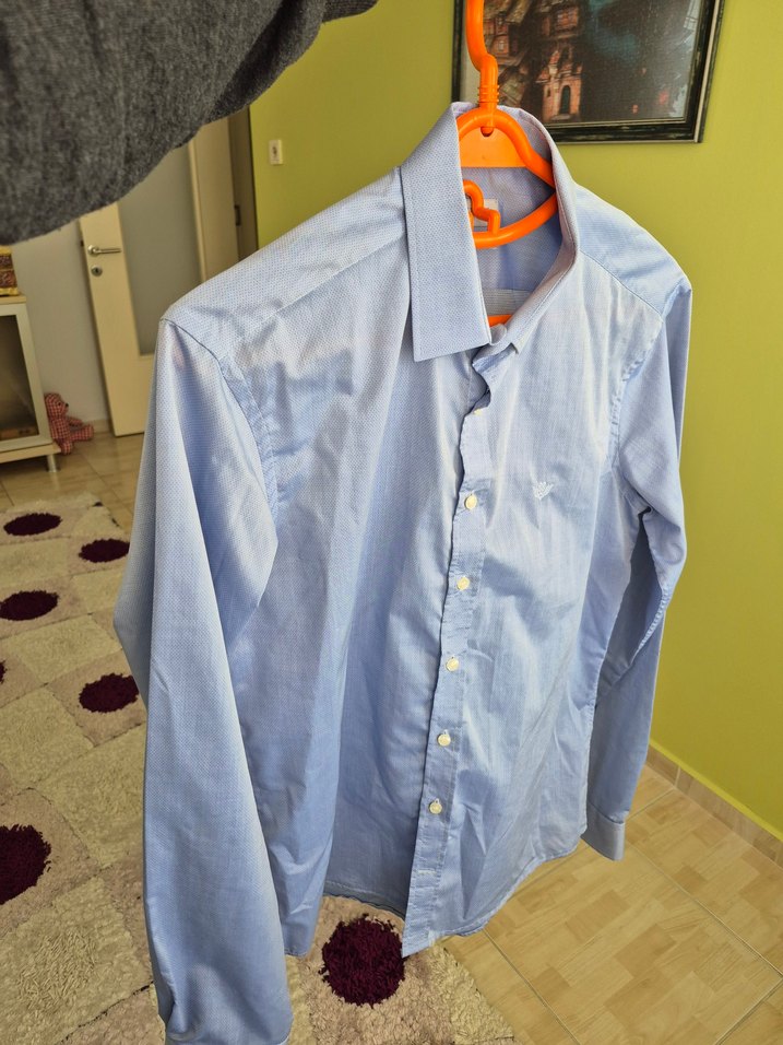 BEYMEN BUSINESS GÖMLEK - Görsel 2