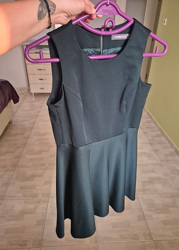 Adil IŞIK CODENTRY ELBİSE - Görsel 6