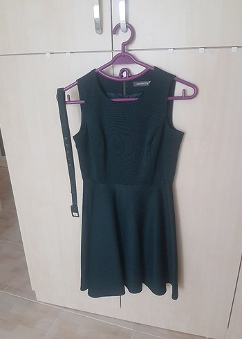 Adil IŞIK CODENTRY ELBİSE - Görsel 13