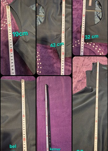 Adil IŞIK CODENTRY ELBİSE - Görsel 11