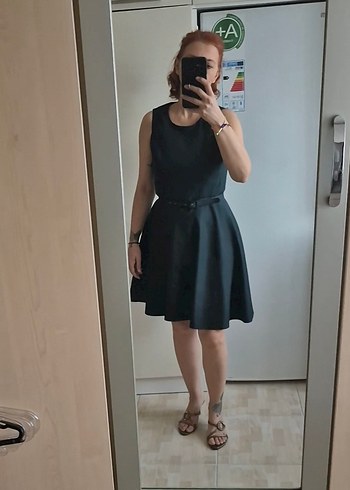 Adil IŞIK CODENTRY ELBİSE - Görsel 3