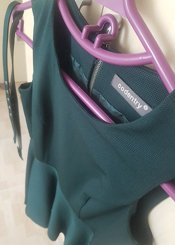 Adil IŞIK CODENTRY ELBİSE - Görsel 15