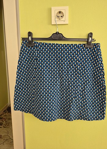 KOTON KISA ETEK - Görsel 4