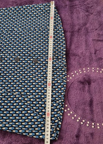 KOTON KISA ETEK - Görsel 9