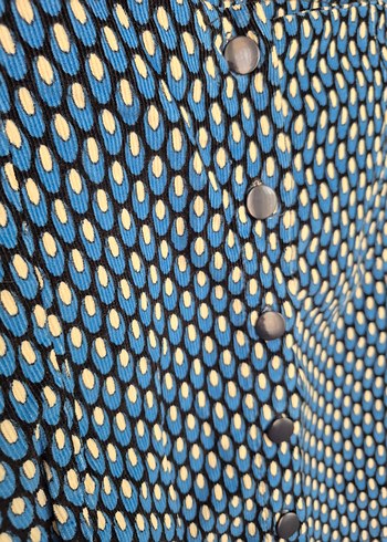 KOTON KISA ETEK - Görsel 6