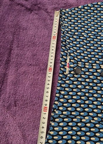 KOTON KISA ETEK - Görsel 11