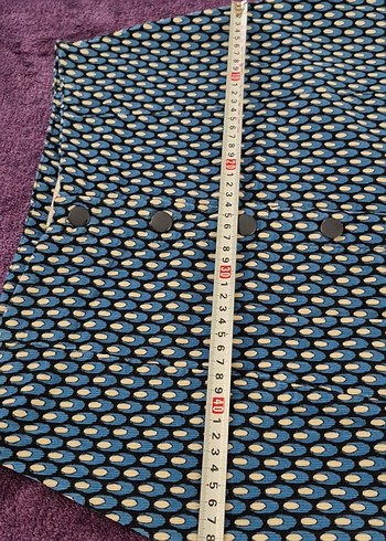 KOTON KISA ETEK - Görsel 10