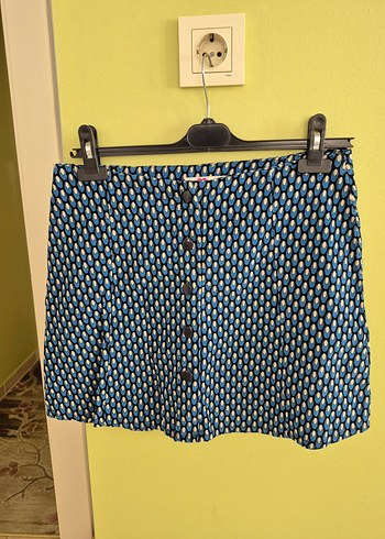 KOTON KISA ETEK - Görsel 3