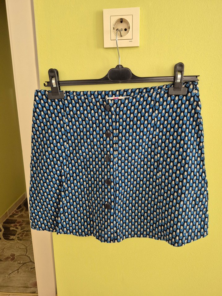 KOTON KISA ETEK - Görsel 3