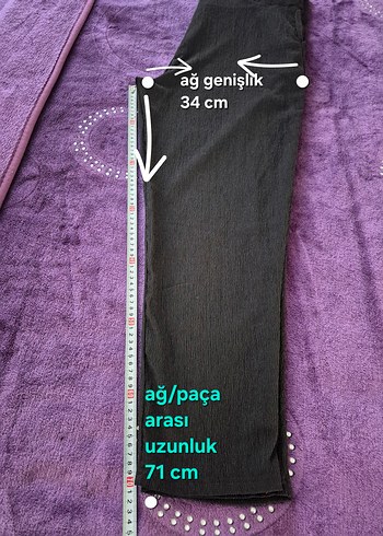 Siyah Kolsuz Uzun Boy Tulum - Görsel 8
