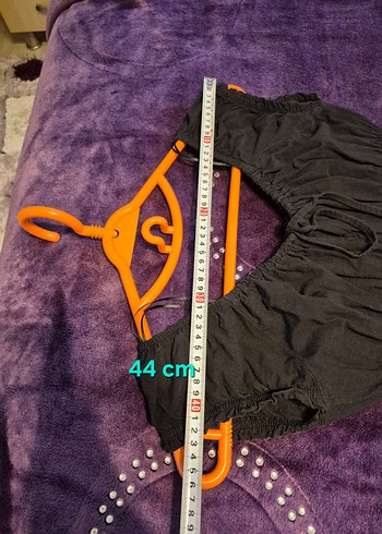 Poplin Pamuklu Kumaş Uzun Bohem Elbise - Görsel 19