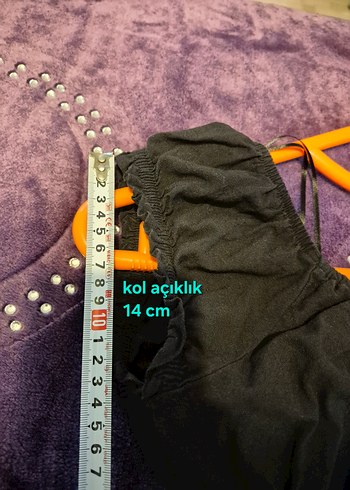 Poplin Pamuklu Kumaş Uzun Bohem Elbise - Görsel 17