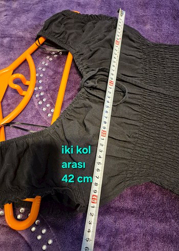 Poplin Pamuklu Kumaş Uzun Bohem Elbise - Görsel 16