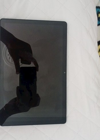 Siyah Tablet